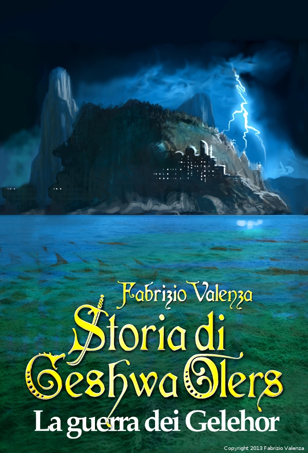 La guerra dei Gelehor – Storia e&nbsp;immaginazione