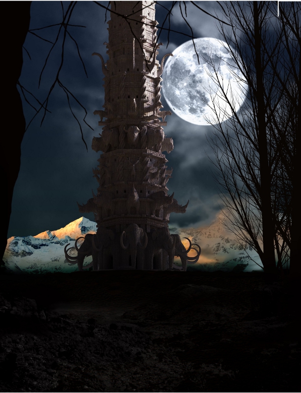 Le torri della magia&nbsp;/1