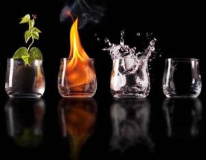 the_four_elements