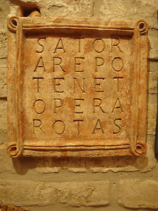 quadrato magico