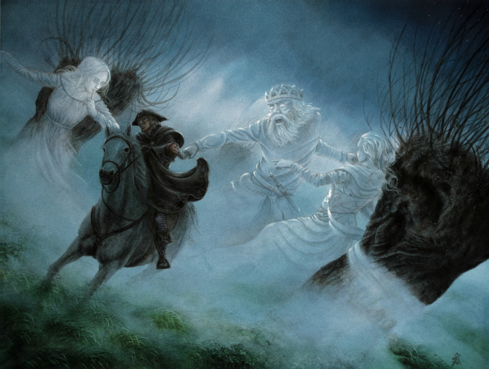 Riflessione sugli Elfi – seconda parte