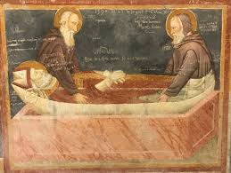 I Santi Benigno e Caro – La forza del santo contro l’ipocrisia del corrotto