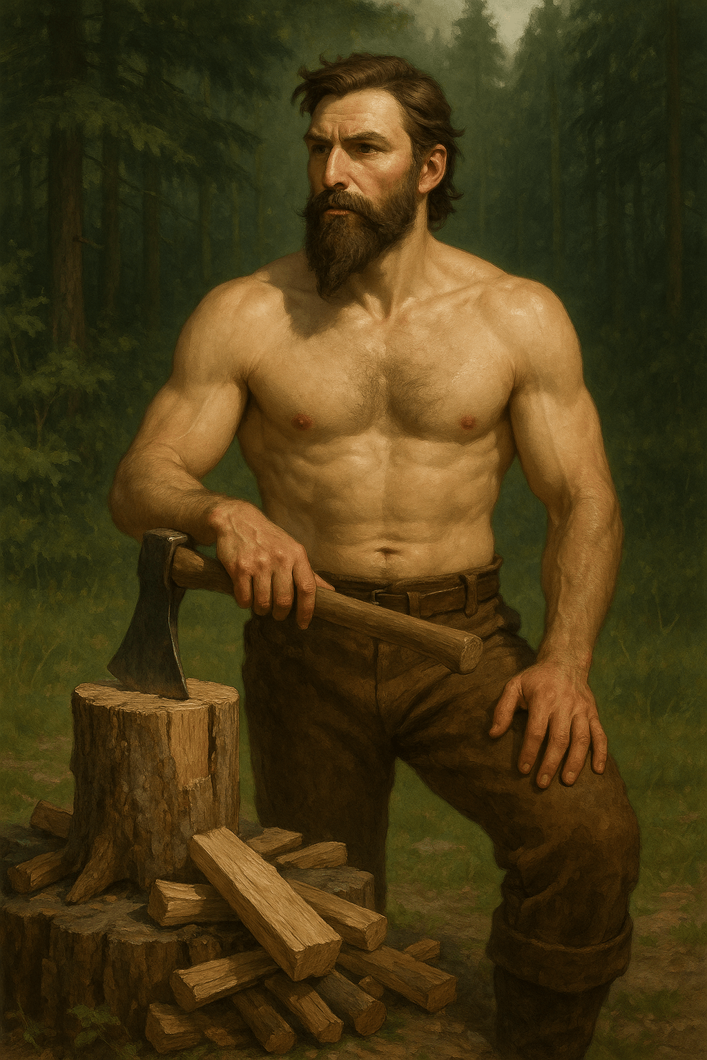 Sitòr Olers: il&nbsp;Predicatore