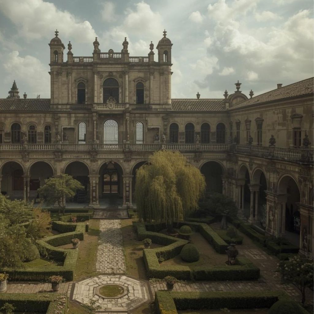 LA NIMIDO LOGONTRAS: architettura della memoria nel Fantasy&nbsp;Mediterraneo